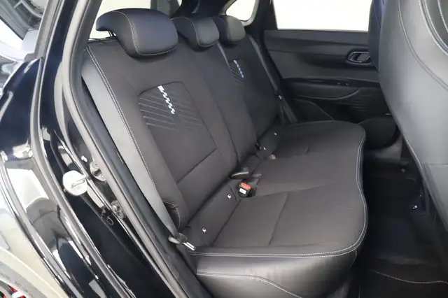 Hyundai I20 view 12