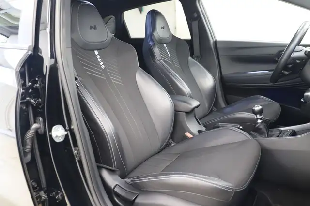Hyundai I20 view 10