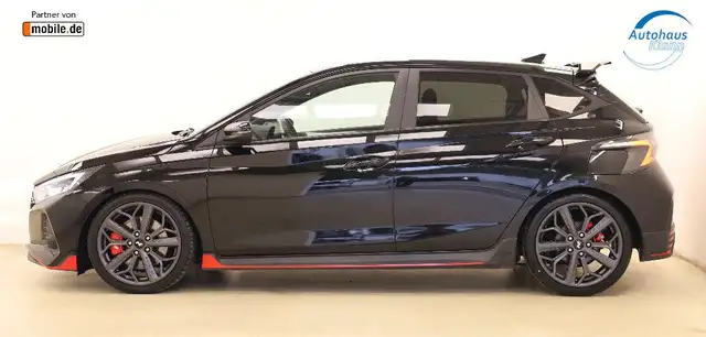 Hyundai I20 view 4
