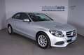 Mercedes-Benz C 180 d  auto Plateado - thumbnail 1