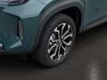 Toyota Yaris Cross 1.5 Hybrid Teamplayer WInter-Paket Grün - thumbnail 6