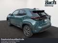 Toyota Yaris Cross 1.5 Hybrid Teamplayer WInter-Paket Grün - thumbnail 4