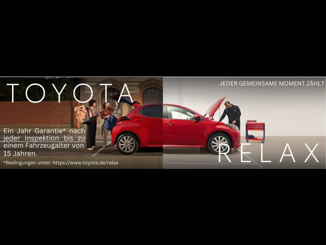 Toyota Yaris Cross 1.5 Hybrid Teamplayer WInter-Paket 14