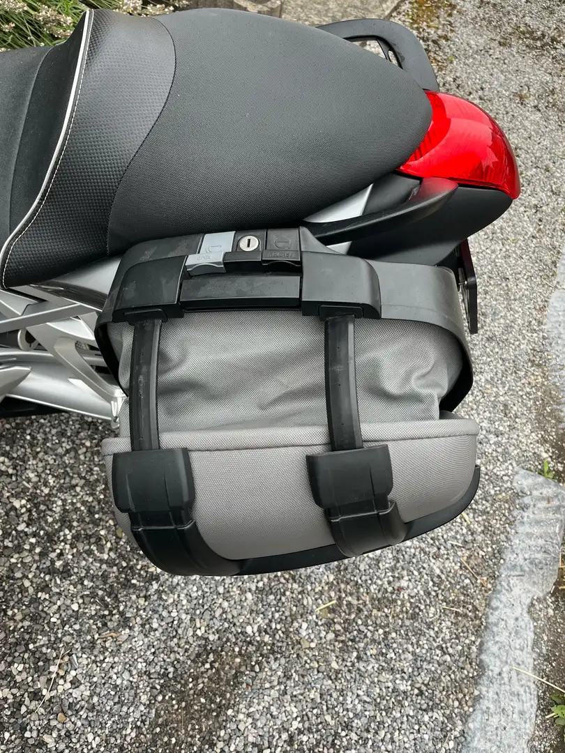 BMW K 1200 S full options, très belle couleur. - 2