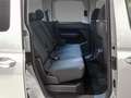 Volkswagen Caddy 1.5 TSI DSG ACC Sitzheizung Kamera Navi Silber - thumbnail 10