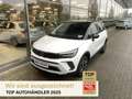 Opel Crossland X Crossland Elegance 110 PT Navi Lenkradhz Kamera Wit - thumbnail 1
