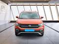 Volkswagen T-Cross 1.0TSI DSG Style LED NAVI 18'' REAR VIEW BEATS AUD Naranja - thumbnail 4