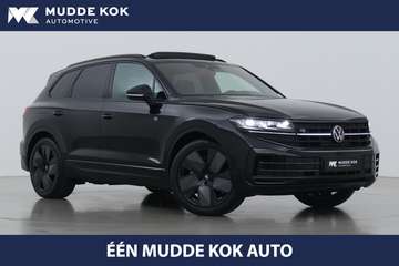 3.0 TSi eHybrid 4MOTION R | FINAL EDITION | Luchtv