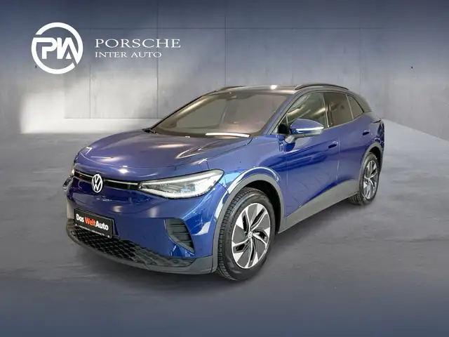 Volkswagen ID.4 Pure 125 kW