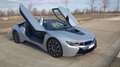 BMW i8 Plateado - thumbnail 7