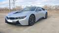 BMW i8 Серебристый - thumbnail 8
