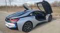 BMW i8 Серебристый - thumbnail 2