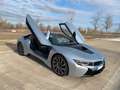 BMW i8 Argent - thumbnail 1
