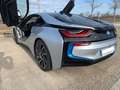 BMW i8 Серебристый - thumbnail 6