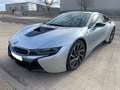 BMW i8 Plateado - thumbnail 11