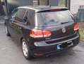 Volkswagen Golf Golf 1.6 TDI DPF BlueMotion Technology MATCH Zwart - thumbnail 3