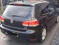Volkswagen Golf Golf 1.6 TDI DPF BlueMotion Technology MATCH Zwart - thumbnail 4