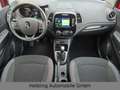 Renault Captur Intens 1-Hand CAM NAVI LED Rot - thumbnail 10