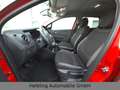 Renault Captur Intens 1-Hand CAM NAVI LED Rot - thumbnail 8