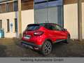 Renault Captur Intens 1-Hand CAM NAVI LED Rot - thumbnail 5