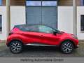 Renault Captur Intens 1-Hand CAM NAVI LED Rot - thumbnail 6