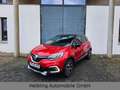 Renault Captur Intens 1-Hand CAM NAVI LED Rot - thumbnail 2
