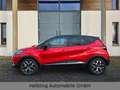 Renault Captur Intens 1-Hand CAM NAVI LED Rot - thumbnail 3
