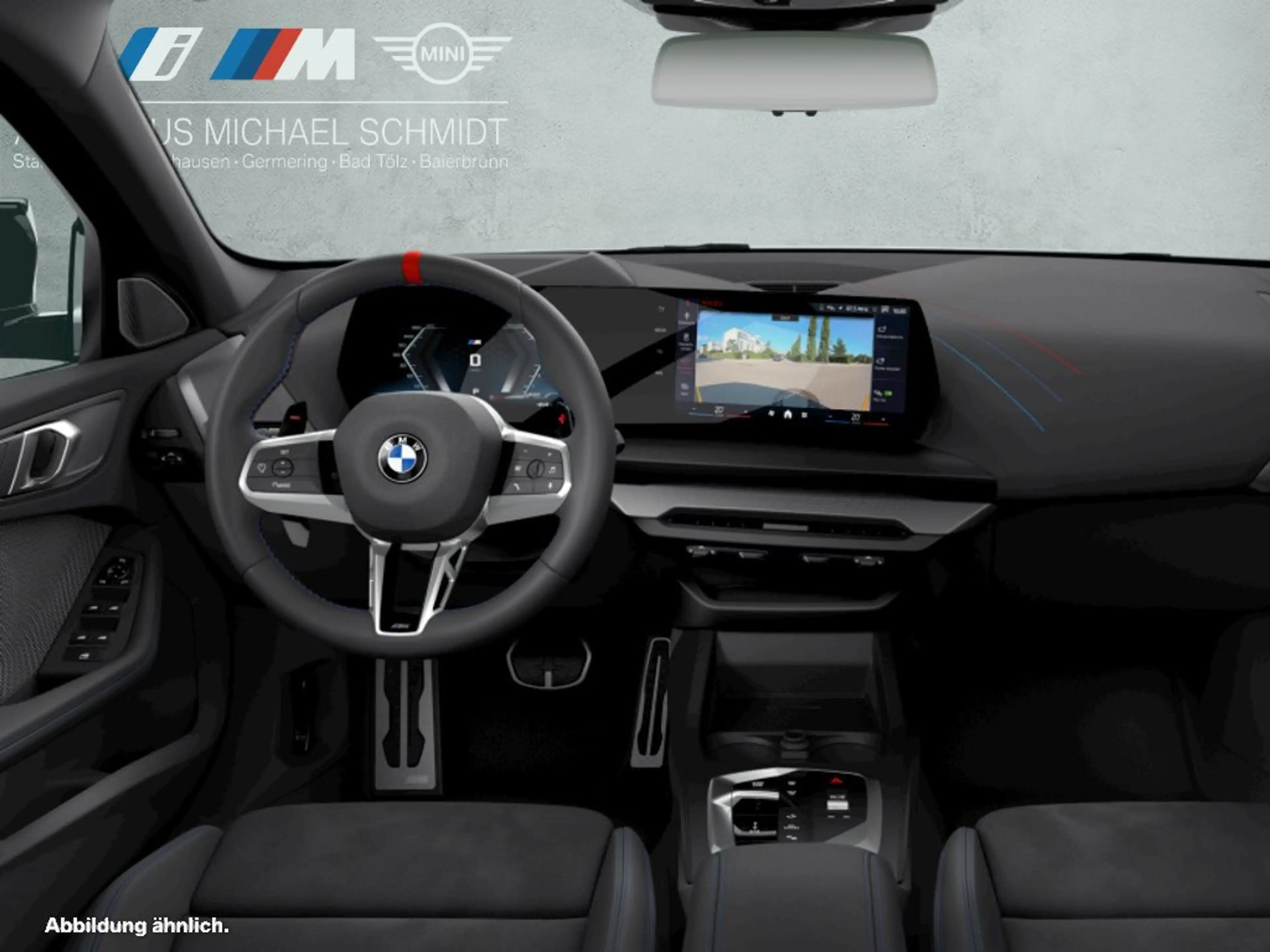 BMW 135 M135 xDrive Sportpaket Head-Up HK HiFi DAB LED — photo 4