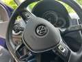 Volkswagen e-up! United mit Batteriezertifikat, 8fach bereift Blau - thumbnail 15