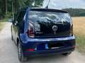 Volkswagen e-up! United mit Batteriezertifikat, 8fach bereift Blau - thumbnail 6