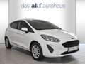 Ford Fiesta 1.1 Trend-5-Türer*Klima*PDC*SHZ*beh. Lenkra Weiß - thumbnail 2