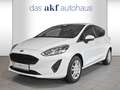 Ford Fiesta 1.1 Trend-5-Türer*Klima*PDC*SHZ*beh. Lenkra Weiß - thumbnail 1