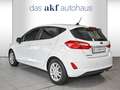 Ford Fiesta 1.1 Trend-5-Türer*Klima*PDC*SHZ*beh. Lenkra Weiß - thumbnail 4
