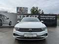 Volkswagen Passat Variant Business 2,0 TDI DSG| VIRTUAL*NAVI PRO*AHK Blanc - thumbnail 8