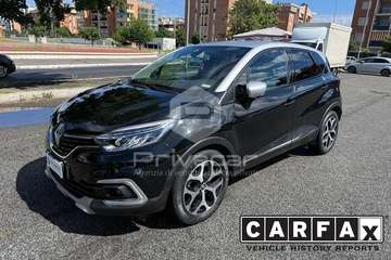 Captur dCi 8V 90 CV Sport Edition