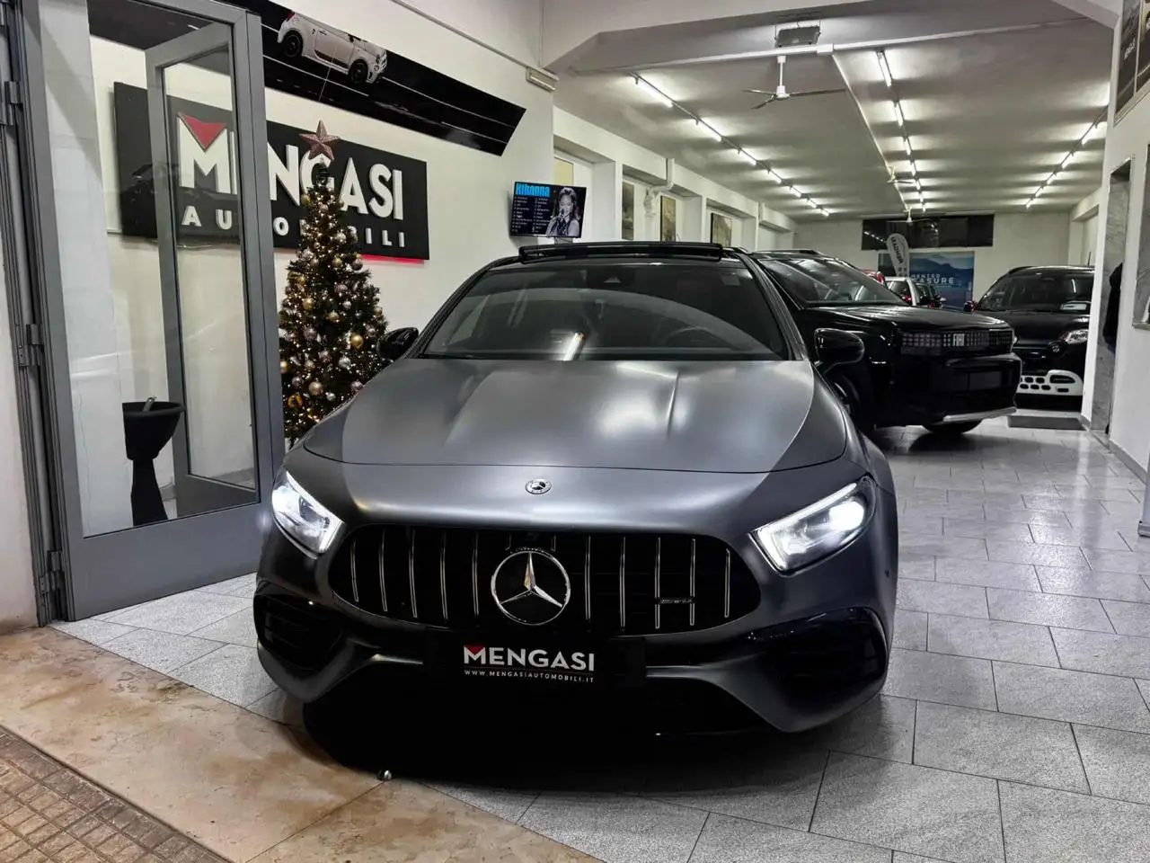 Mercedes-Benz