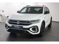 Volkswagen T-Roc 1,5 TSI R-Line "Black Style" DSG,Navi,M Weiß - thumbnail 2