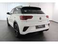 Volkswagen T-Roc 1,5 TSI R-Line "Black Style" DSG,Navi,M Weiß - thumbnail 6