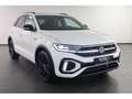 Volkswagen T-Roc 1,5 TSI R-Line "Black Style" DSG,Navi,M Weiß - thumbnail 3