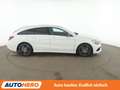 Mercedes-Benz CLA 180 CLA 180 Shooting Brake AMG Line Aut.*CAM* Blanc - thumbnail 7