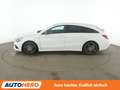 Mercedes-Benz CLA 180 CLA 180 Shooting Brake AMG Line Aut.*CAM* Blanc - thumbnail 3