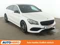 Mercedes-Benz CLA 180 CLA 180 Shooting Brake AMG Line Aut.*CAM* Blanc - thumbnail 8