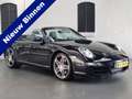 Porsche 997 Cabrio 3.8 Carrera S 355PK NL AUTO / BOSE / PDC / Noir - thumbnail 1