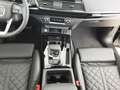 Audi Q5 S line 50TFSIe|MATRIX|TO|VORSPRUNG|TOUR|360°|JA20 Zwart - thumbnail 19