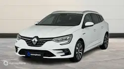 Renault Megane 1.5 Blue dCi 115ch Techno EDC -23