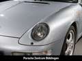 Porsche 993 911 Carrera Cabrio Cup-Design 93 Sitzheizung Silber - thumbnail 13