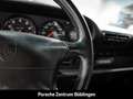 Porsche 993 911 Carrera Cabrio Cup-Design 93 Sitzheizung Silber - thumbnail 22