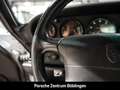 Porsche 993 911 Carrera Cabrio Cup-Design 93 Sitzheizung Silber - thumbnail 23