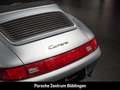 Porsche 993 911 Carrera Cabrio Cup-Design 93 Sitzheizung Silber - thumbnail 10