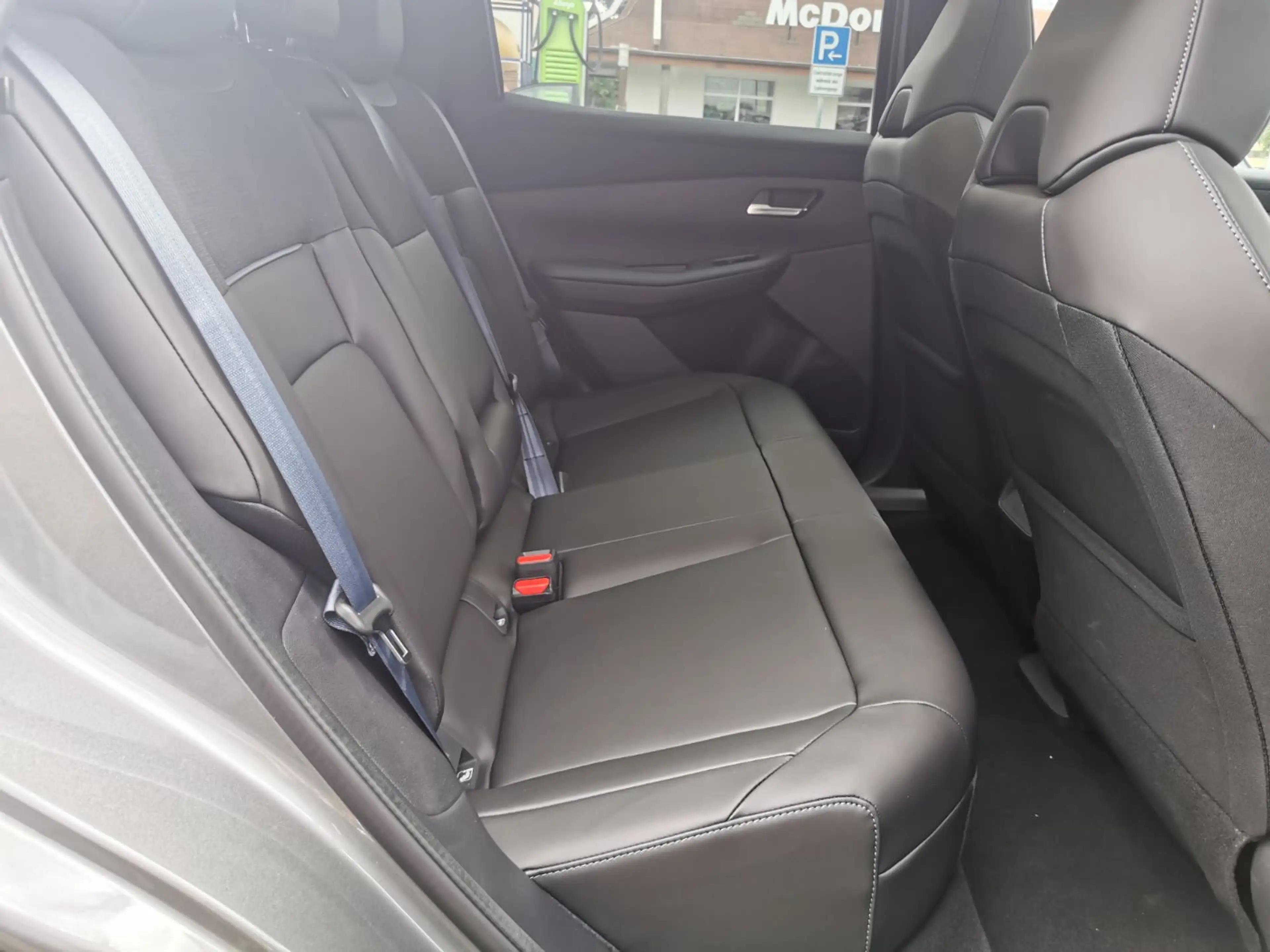 Nissan Leaf Advance Navi|360|HeadUp|Sitz-/Lenkradheizung — photo 5